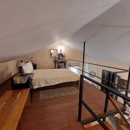 Villas El Paradiso Kouroupi 外观 照片