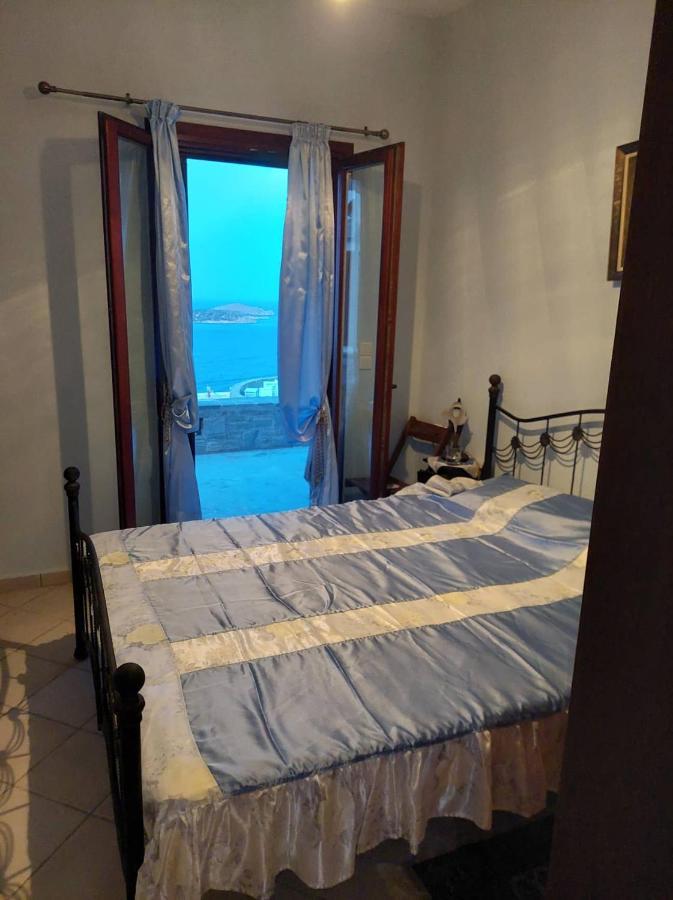 Villas El Paradiso Kouroupi 外观 照片