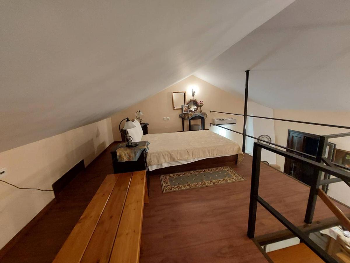 Villas El Paradiso Kouroupi 外观 照片