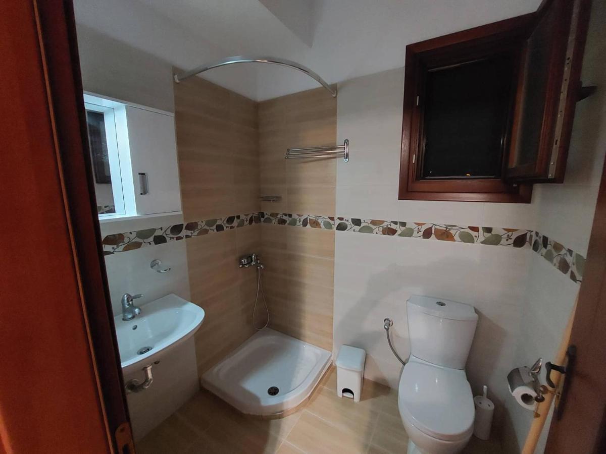 Villas El Paradiso Kouroupi 外观 照片