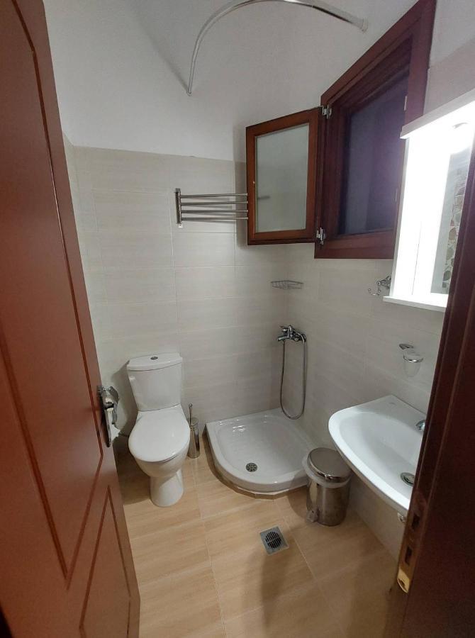Villas El Paradiso Kouroupi 外观 照片