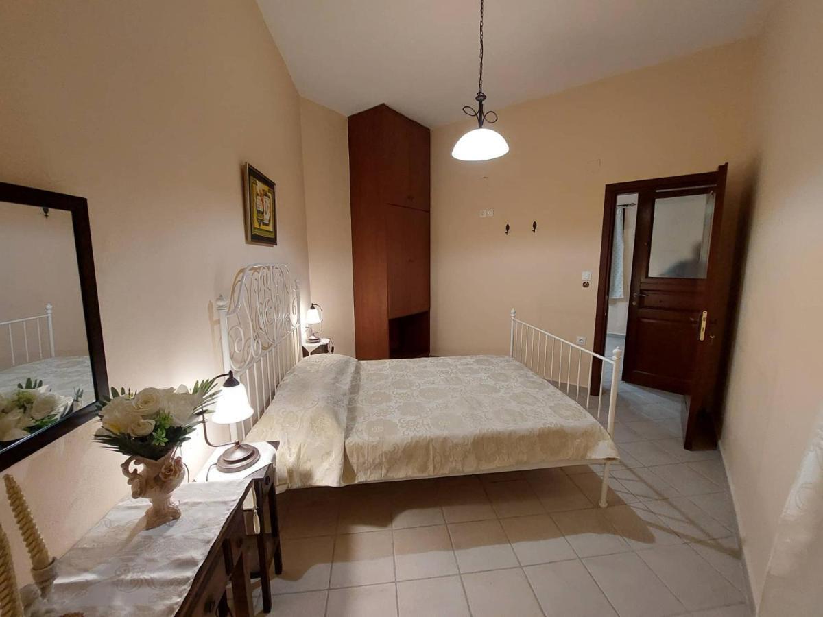 Villas El Paradiso Kouroupi 外观 照片