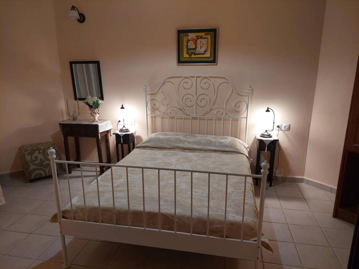 Villas El Paradiso Kouroupi 外观 照片