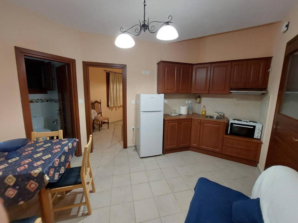 Villas El Paradiso Kouroupi 外观 照片