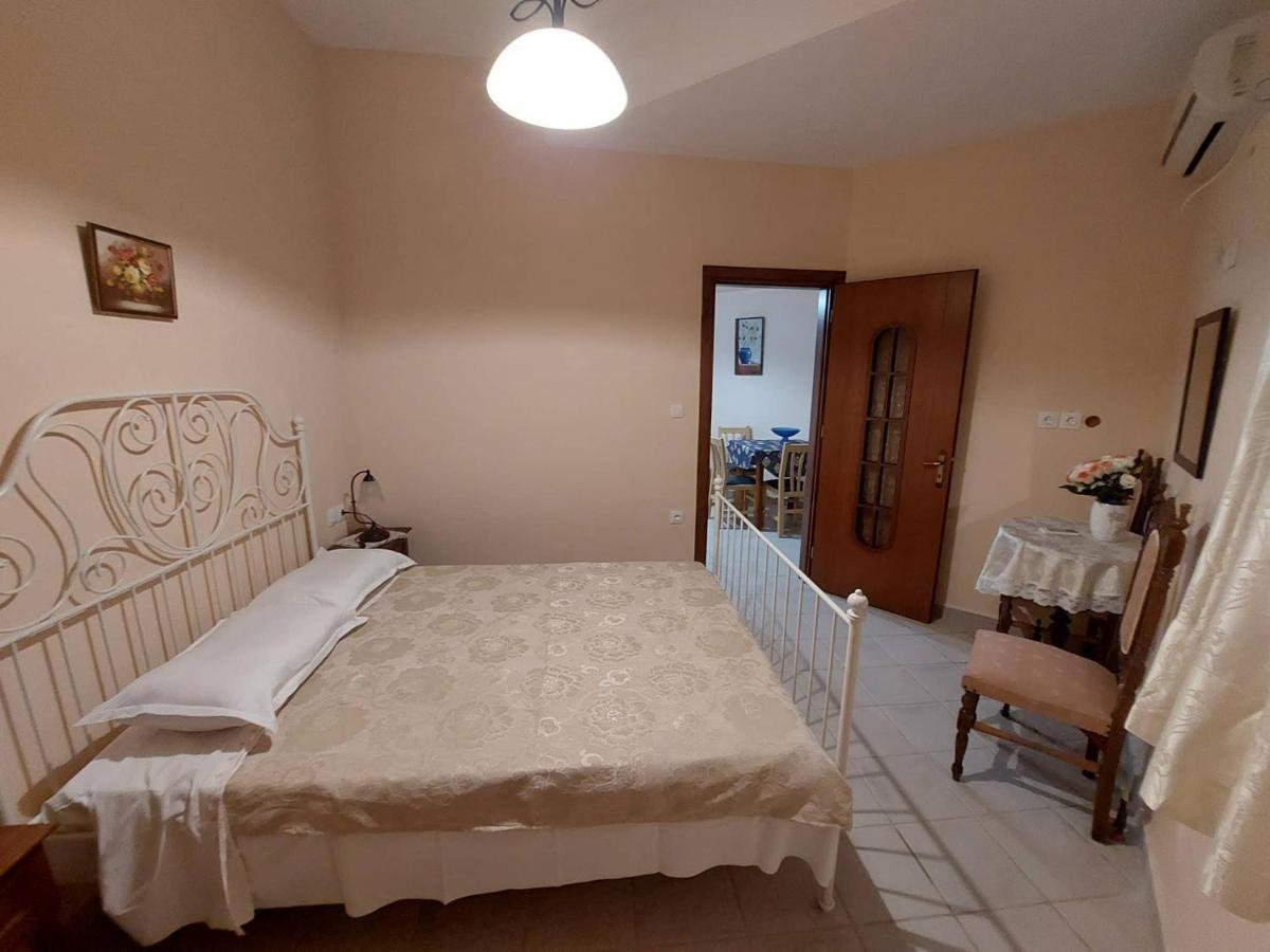 Villas El Paradiso Kouroupi 外观 照片
