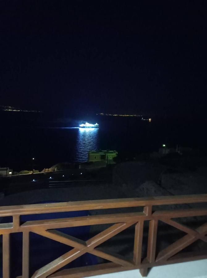 Villas El Paradiso Kouroupi 外观 照片