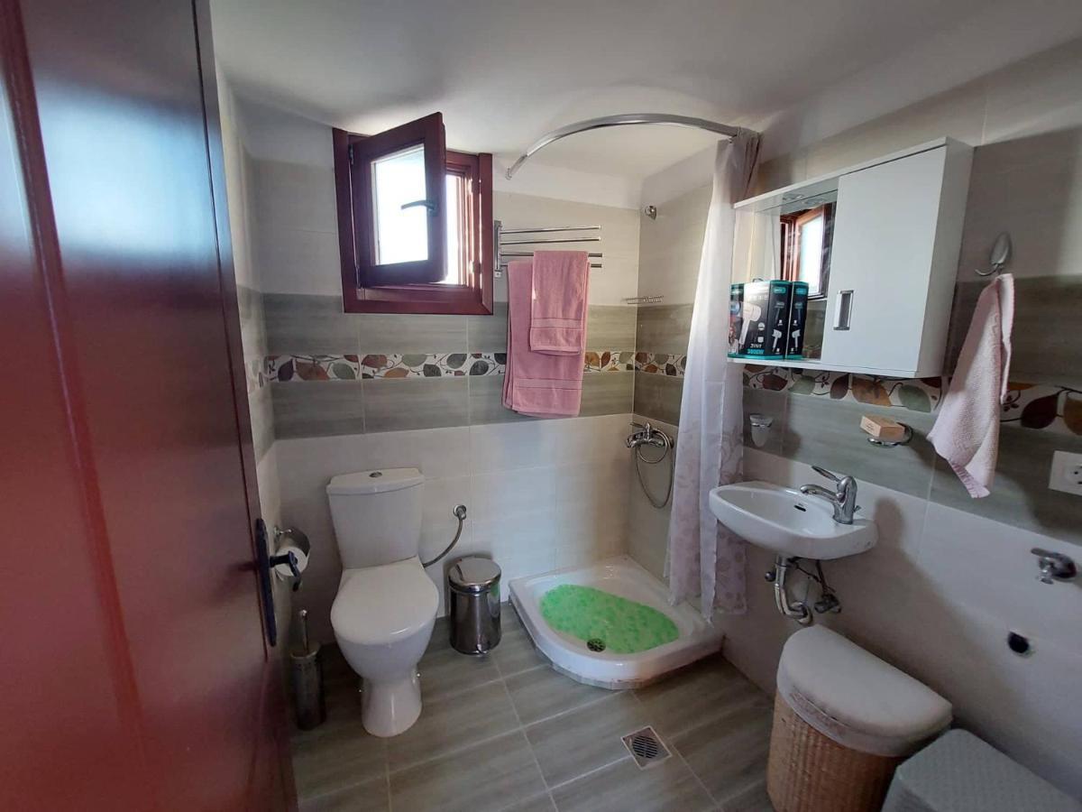 Villas El Paradiso Kouroupi 外观 照片