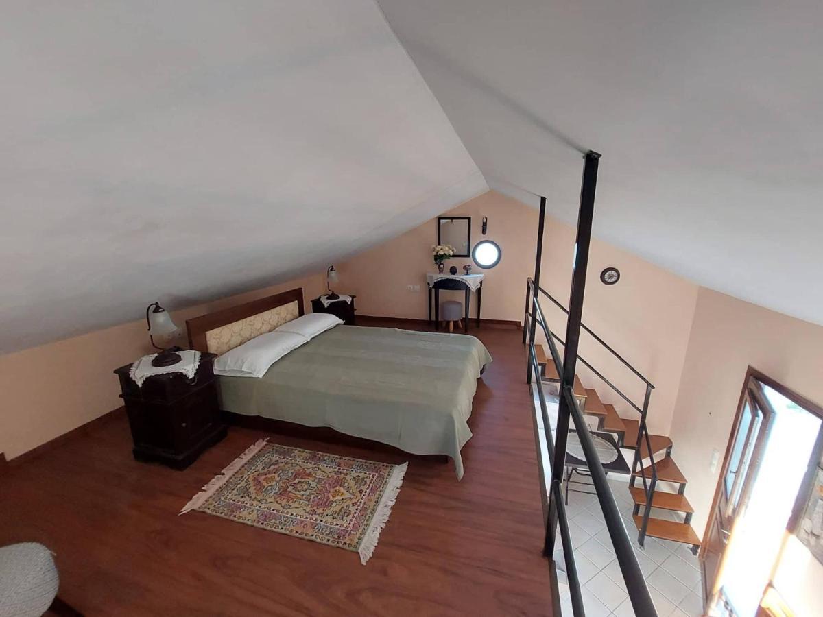 Villas El Paradiso Kouroupi 外观 照片