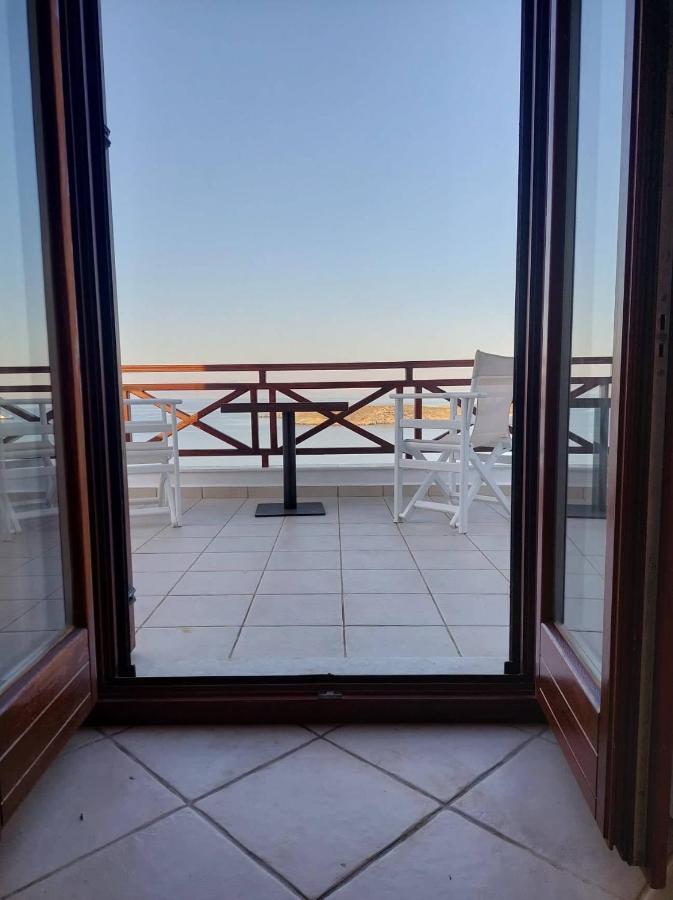 Villas El Paradiso Kouroupi 外观 照片