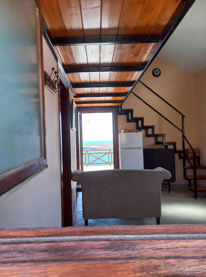 Villas El Paradiso Kouroupi 外观 照片
