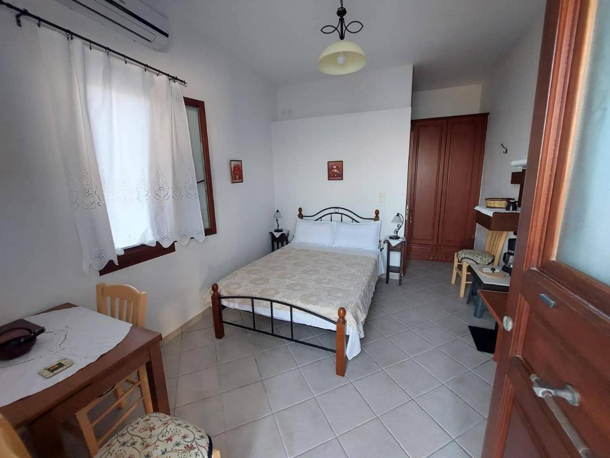 Villas El Paradiso Kouroupi 外观 照片