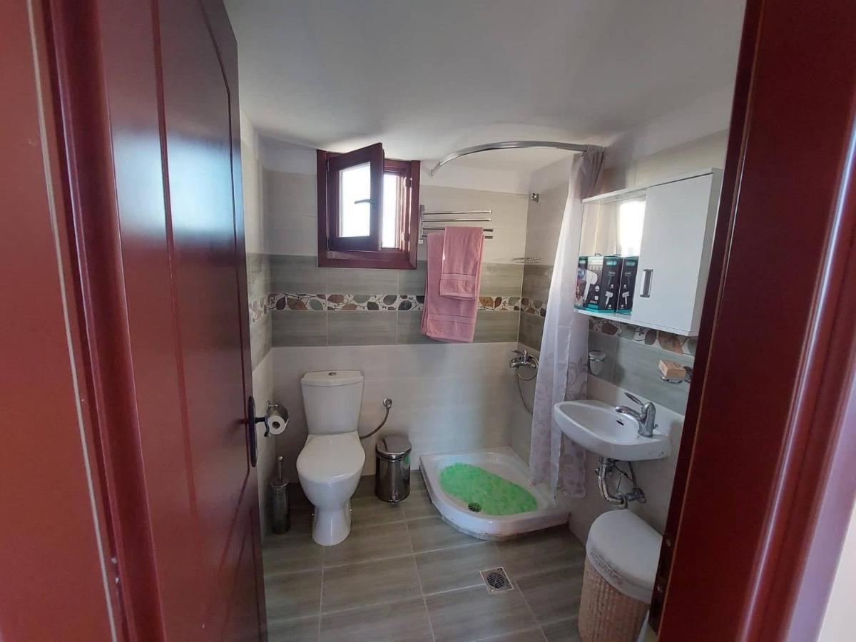 Villas El Paradiso Kouroupi 外观 照片