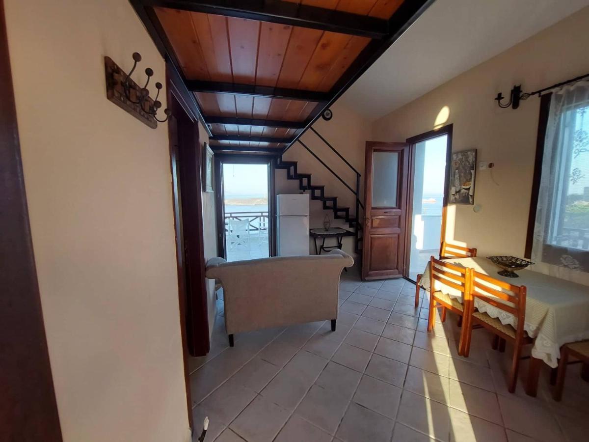Villas El Paradiso Kouroupi 外观 照片
