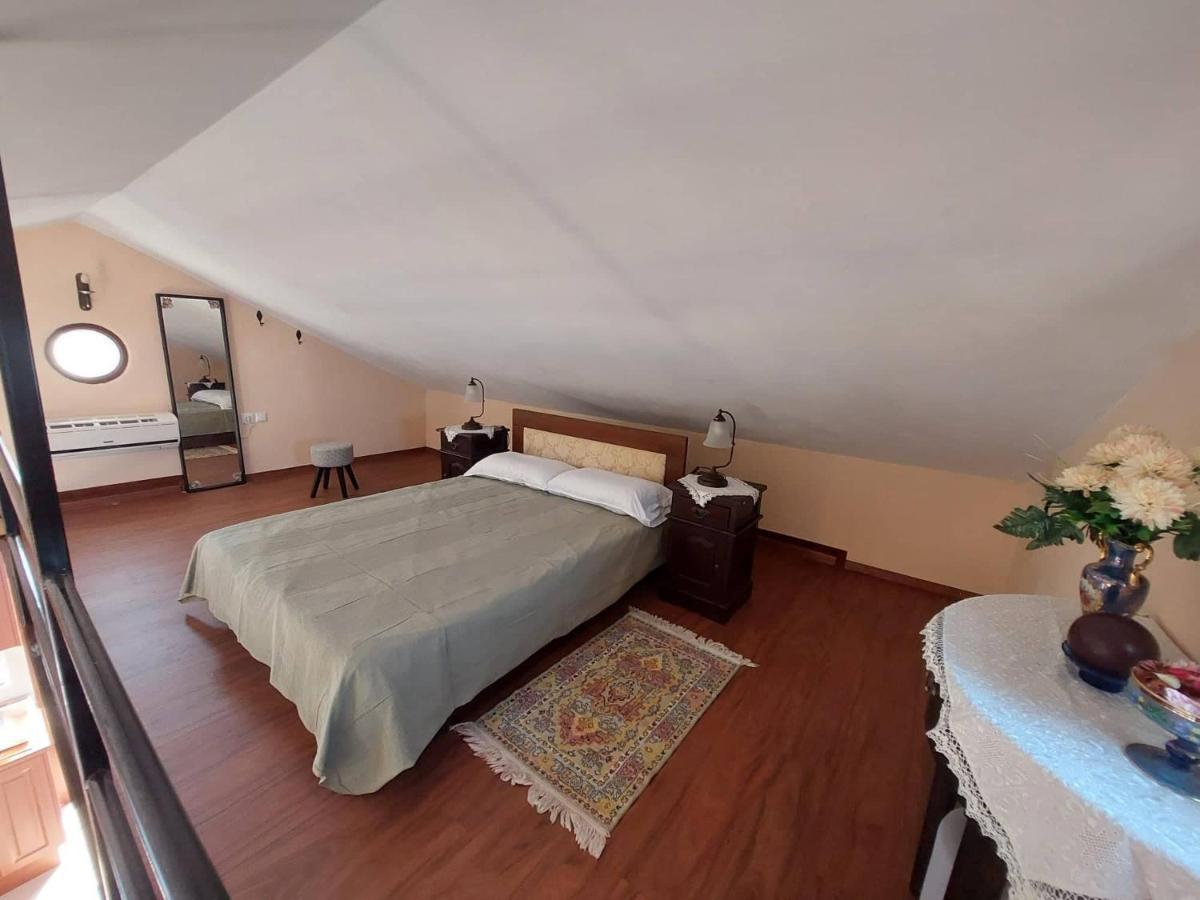 Villas El Paradiso Kouroupi 外观 照片