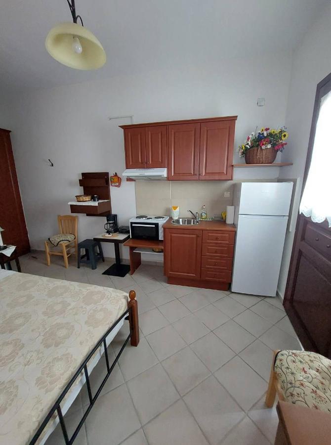 Villas El Paradiso Kouroupi 外观 照片