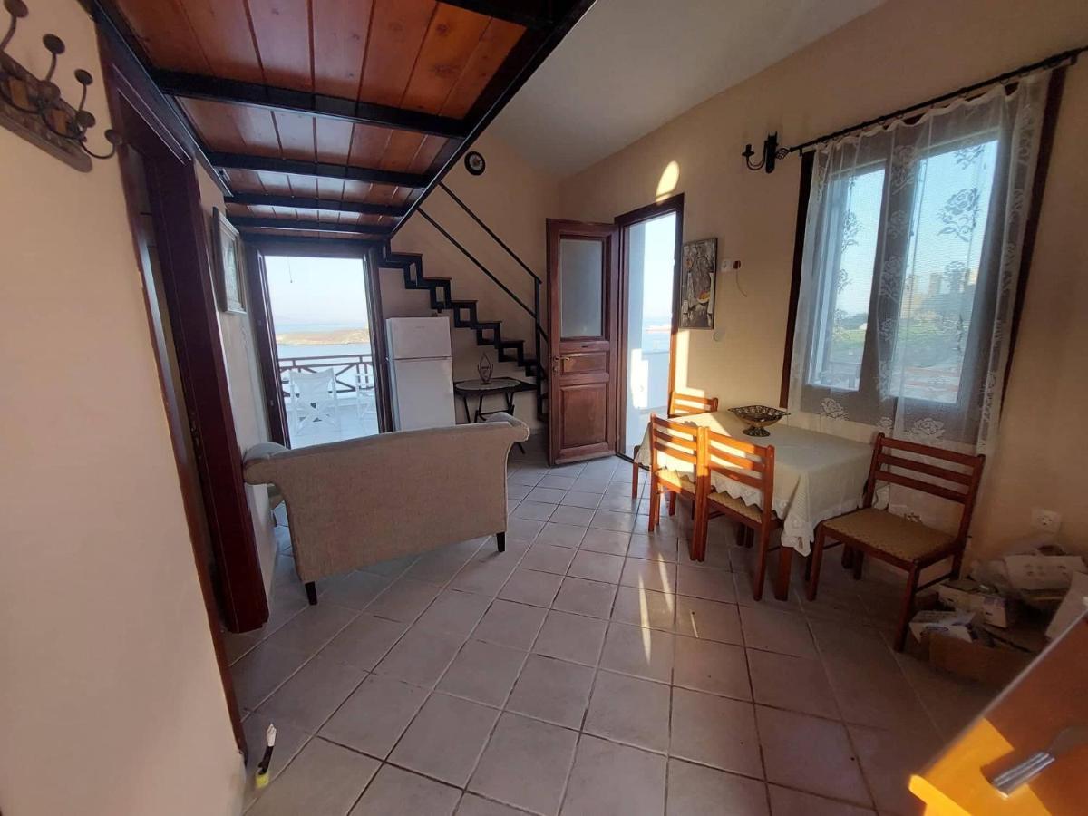 Villas El Paradiso Kouroupi 外观 照片