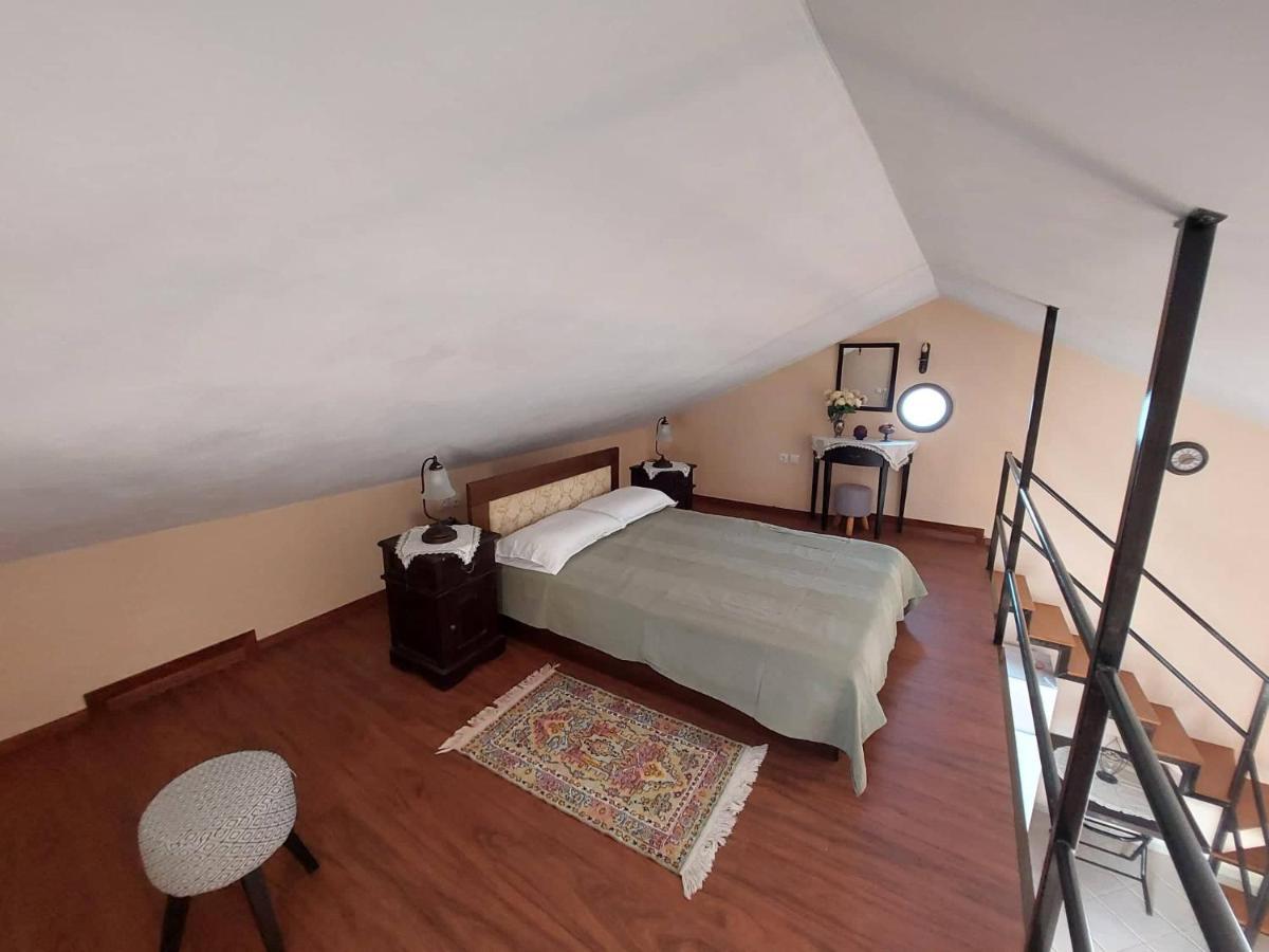 Villas El Paradiso Kouroupi 外观 照片