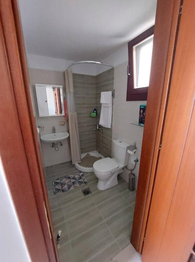 Villas El Paradiso Kouroupi 外观 照片