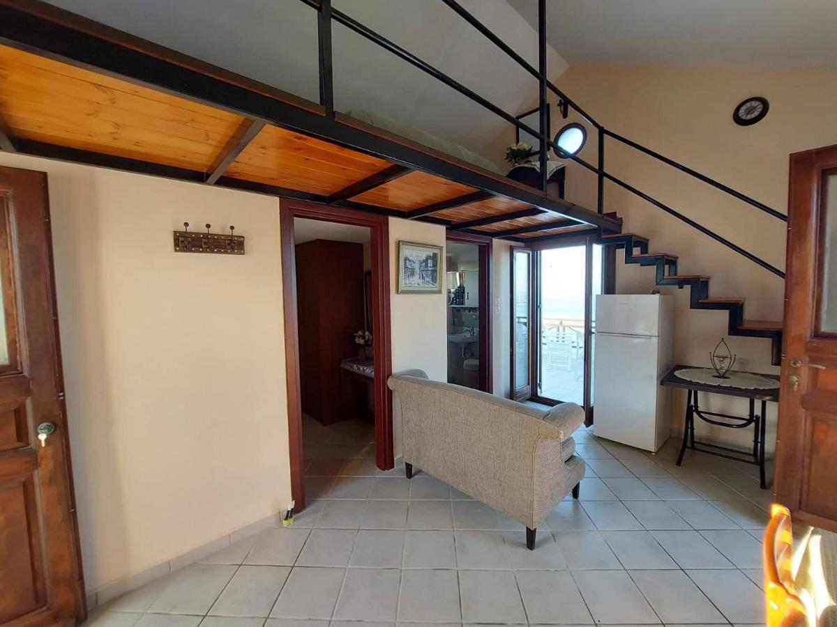 Villas El Paradiso Kouroupi 外观 照片